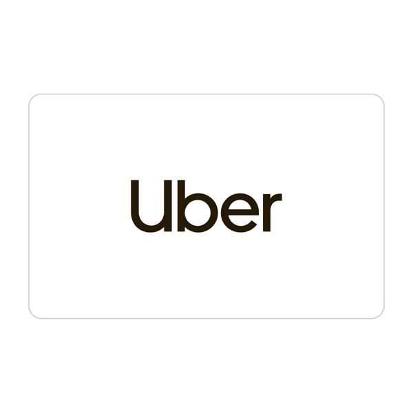 Certificado UBER $150