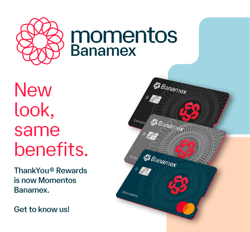 Momentos Banamex